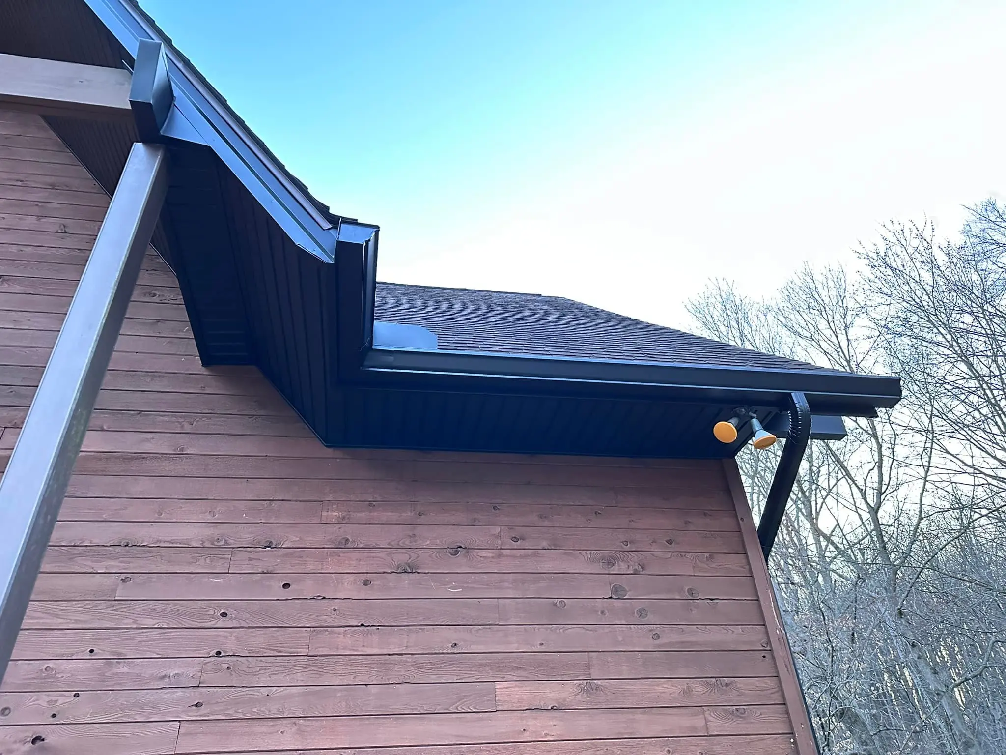 replacing a roof in maryland